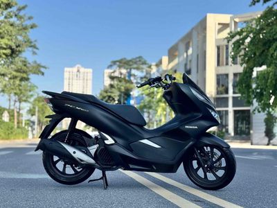 Honda PCX 150 khoá Smartkey. Mua bán Xe máy tại Quận Cầu Giấy Hà Nội được đăng bởi Tuấn Việt Motor hình 1