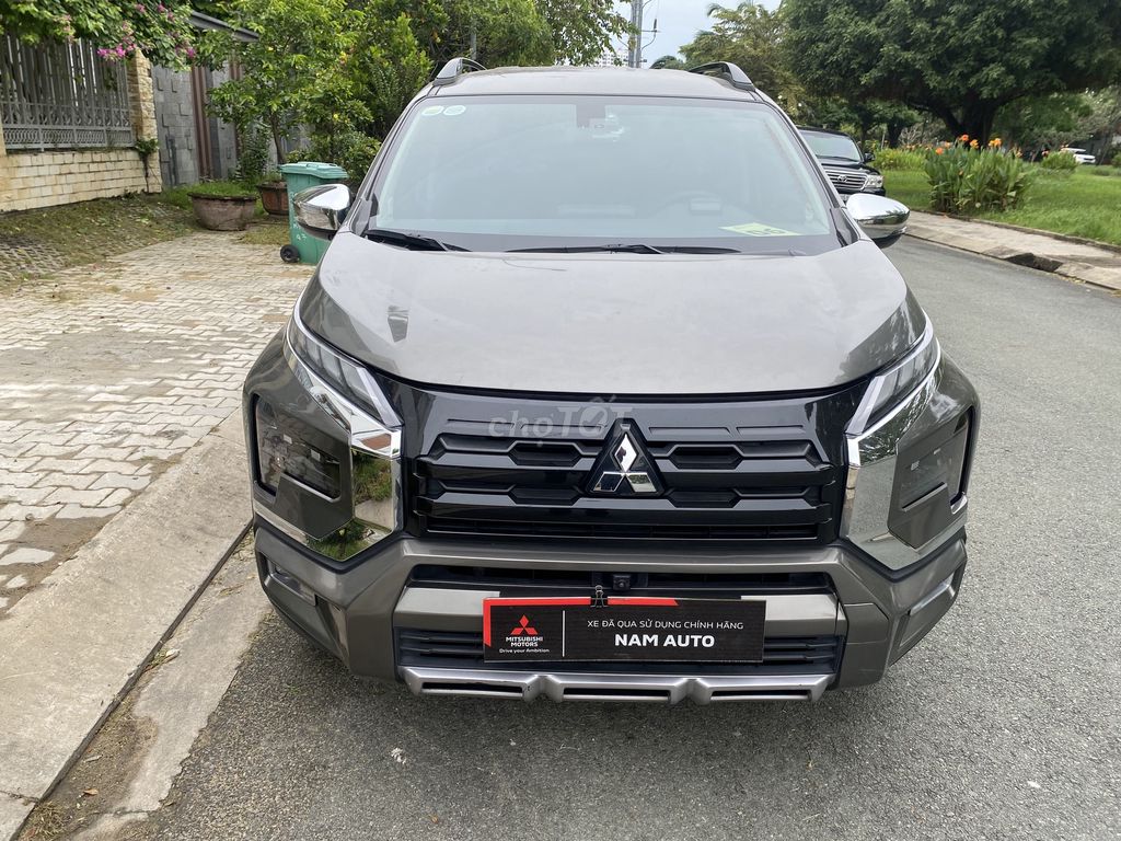 Mitsubishi Xpander Cross 2023 - 850000 km. Mua bán Ô tô tại Quận 7 Tp Hồ Chí Minh được đăng bởi quốc phương hình 2