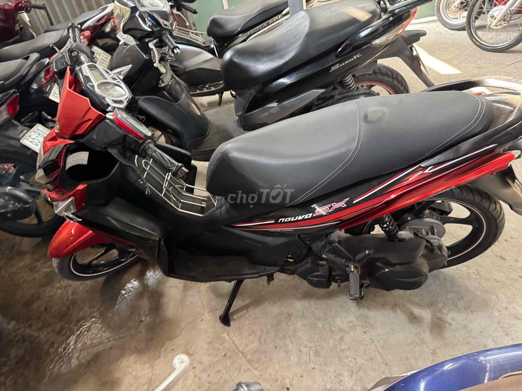 Ya No5/ Máy Zin Cực Êm / Xe Đẹp Bs65. Mua bán Xe máy tại Quận Bình Thuỷ Cần Thơ được đăng bởi CỬA HÀNG XE MÁY VŨ Fi hình 5