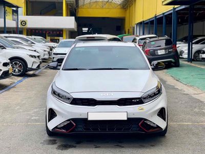 Kia K3 2022 GT 1.6 AT Turbo - 30000 km. Mua bán Ô tô tại Quận Tân Phú Tp Hồ Chí Minh được đăng bởi Nguyễn Tân Xe Lướt 