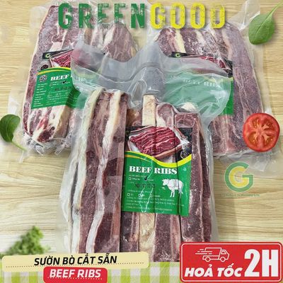 [HỎA TỐC] Sườn Bò Úc 500g Nướng BBQ,.. - Nhập Khẩu. Mua bán Đồ ăn, thực phẩm và các loại khác tại Quận Tân Phú Tp Hồ Chí Minh được đăng bởi Nguyễn Văn Chương