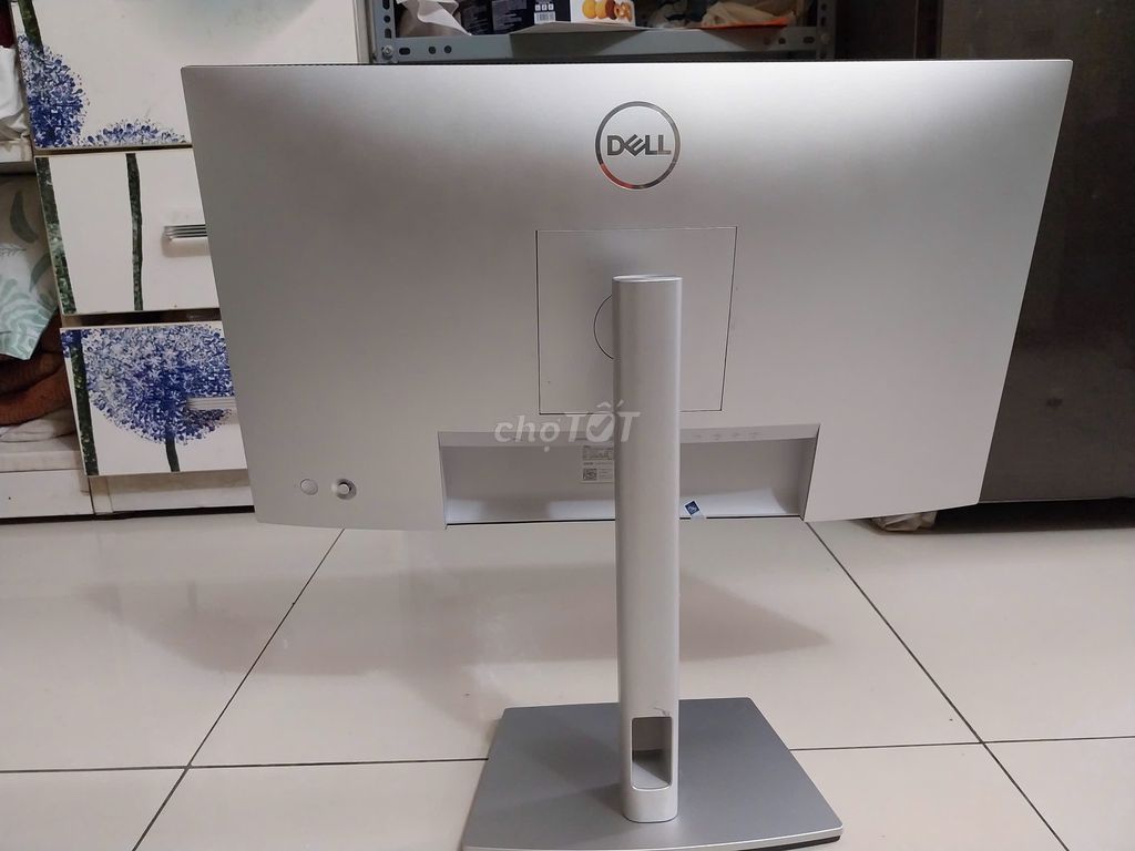 Dell U2422h 23.8 inch Full HD 60Hz 5ms Bạc. Mua bán Phụ kiện (Màn hình, Chuột...) tại Quận Hoàng Mai Hà Nội được đăng bởi Hoàng Liêu hình 1
