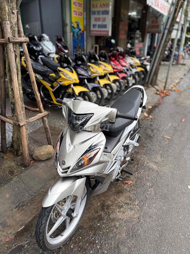 1s9a + 135 up full 2010 bs43 máy zin gopnoxau 9tr. Mua bán Xe máy tại Quận Thanh Khê Đà Nẵng được đăng bởi Xe Máy Tùng Nguyễn hình 6