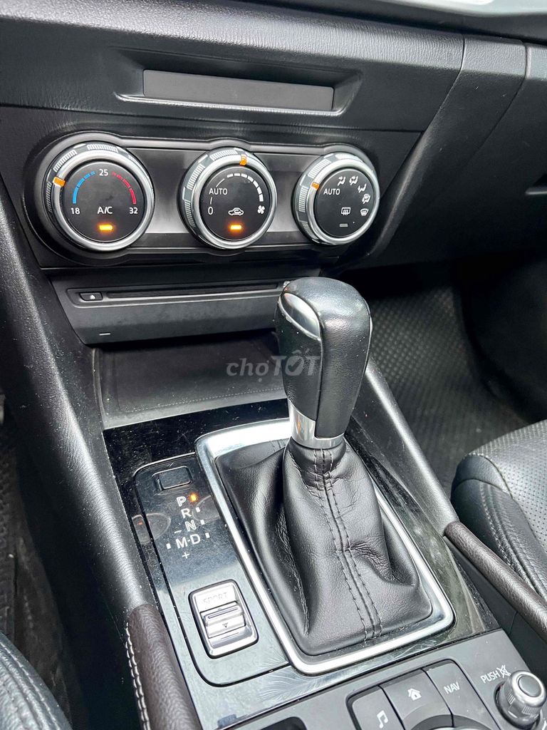 MAZDA 3 1.5AT FL 2018 CỰC CHẤT MÁY ZIN 100% 1 CHỦ. Mua bán Ô tô tại Quận Bình Tân Tp Hồ Chí Minh được đăng bởi UY TÍN CHẤT LƯỢNG HÀNG ĐẦU hình 7