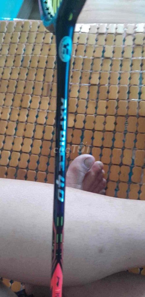 vợt cầu lông lining axforce 40