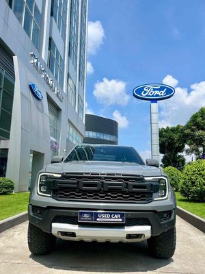 FORD RANGER RAPTOR 2023. Mua bán Ô tô tại Quận 7 Tp Hồ Chí Minh được đăng bởi Phạm Văn Quý