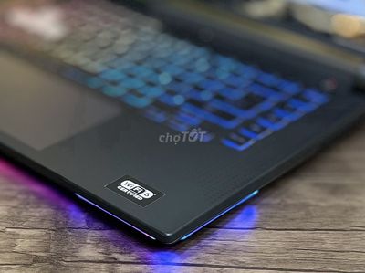 Laptop Gaming Asus ROG Strix G15 G513IM