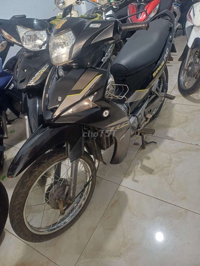 Xe si nhật zin chất êm ngon. Mua bán Xe máy tại Huyện Di Linh Lâm Đồng được đăng bởi xe  khánh ngọc và uy vũ hình 3