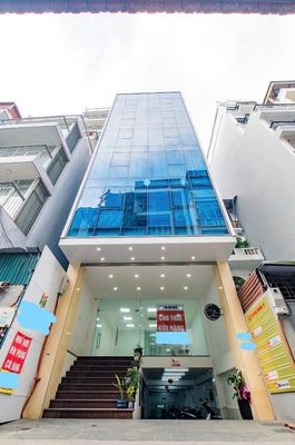 (SIÊU RỘNG) THÁI HÀ 90M-200M 14 TR KD HỘI HỌP CT DÀI HẠN TM HẦM XE. Cho thuê văn phòng, mặt bằng kinh doanh tại Quận Đống Đa Hà Nội được đăng bởi saohomes