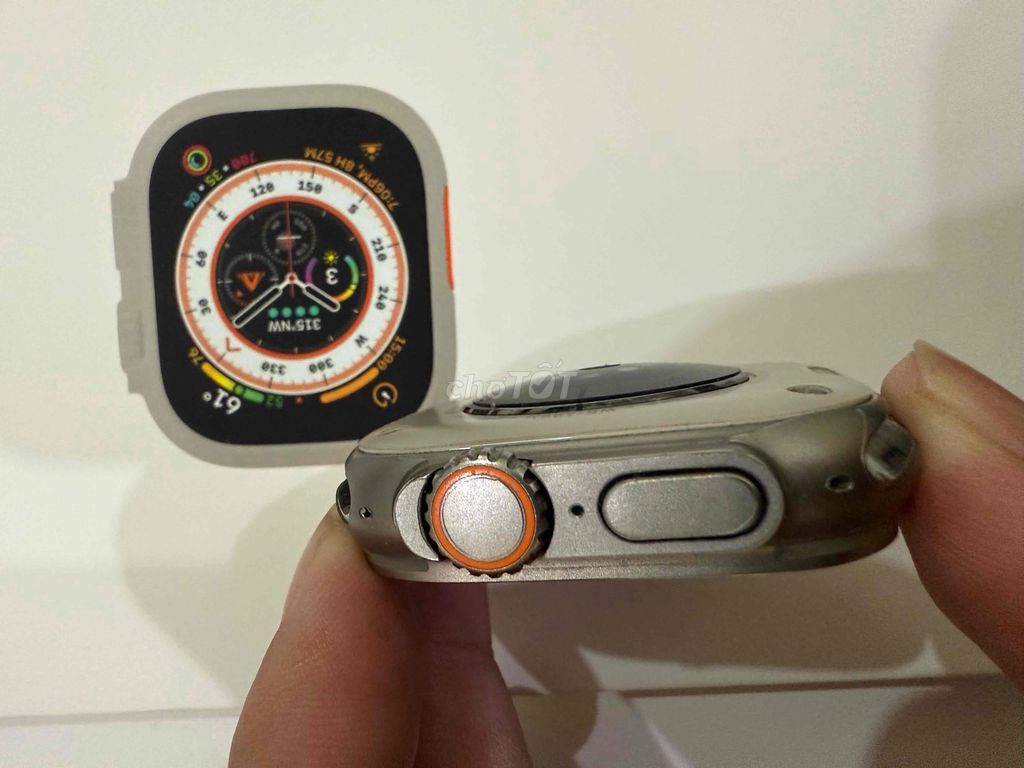 Apple watch ultra 1 VN