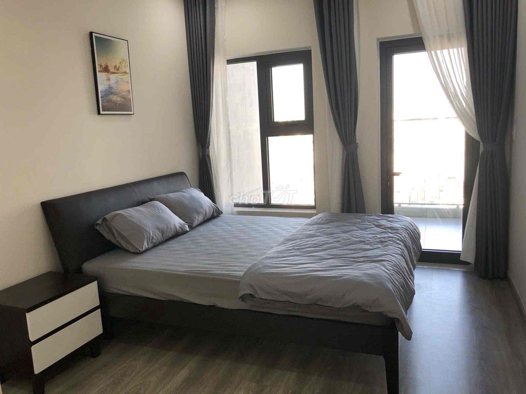 🌟CHO THUÊ CĂN HỘ VIVA RIVERSIDE👉2PN 75M2🍀 FULL NỘI THẤT💥GIÁ CHỈ 13,5TR. Cho thuê căn hộ/chung cư tại Quận 6 Tp Hồ Chí Minh được đăng bởi DƯƠNG HẰNG PKD BĐS QUẬN 8 hình 4