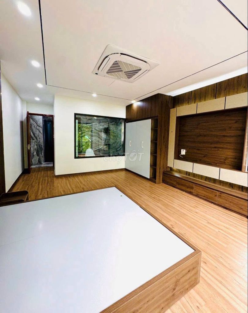 Nhà 50m2 x 6 tầng, thang máy, ô tô tránh, kinh doanh, >15 tỷ - ảnh 3