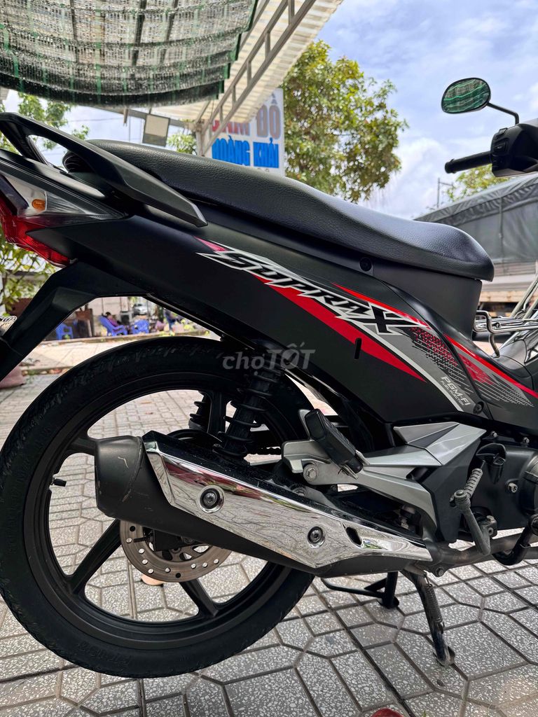 Supra X nhập indo 2020 đẹp nguyên zin. Mua bán Xe máy tại Quận Cái Răng Cần Thơ được đăng bởi Hoàng Khởi hình 3