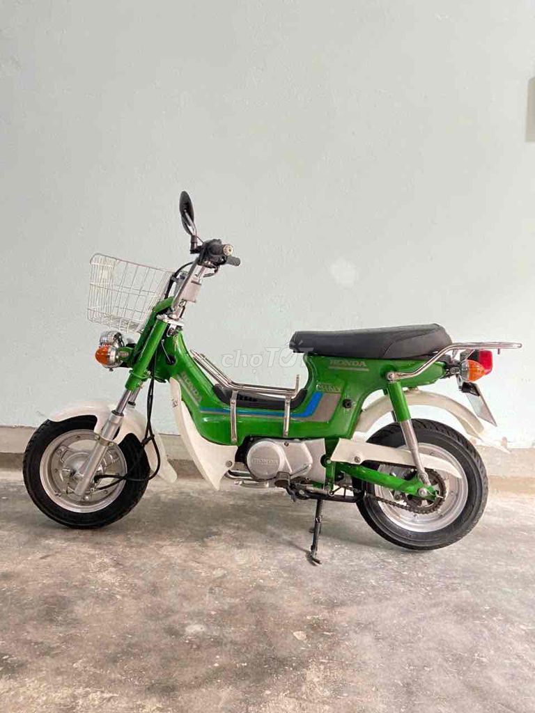 xe 67 và xe cub 81 xe chaly biển số đẹp chính chủ. Mua bán Xe máy tại Quận Bình Tân Tp Hồ Chí Minh được đăng bởi Quyen  hình 5