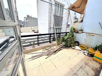 Townhouse 40.1 m² · 4 bed · Đường Nguyễn Hữu Cảnh