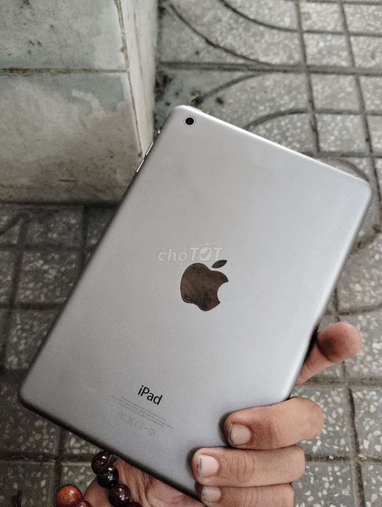 Ipad mini 1 32 full CN dẹp xuất sắc cần bán gấp