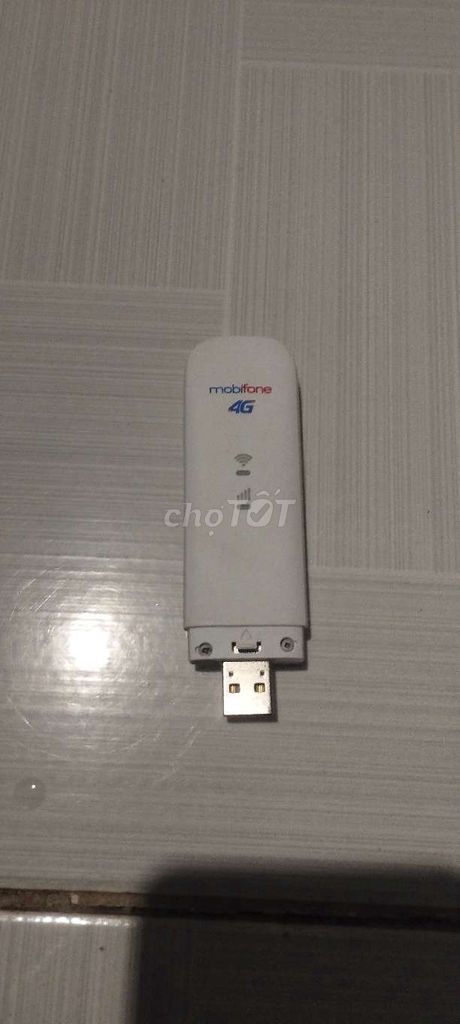 Usb 4g phát wifi