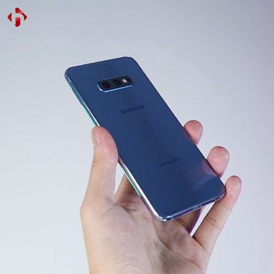 Samsung s10e màu đen bóng tình trạng 99%