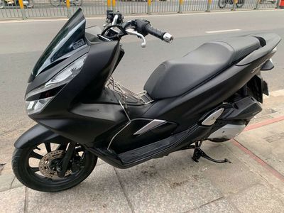 Honda PCX 125 2019 mới 90% bstp chính chủ