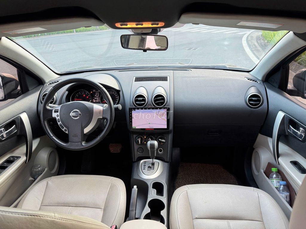 Nissan Qashqai SE 2.0 AT Nhập Anh 2011. Mua bán Ô tô tại Quận Thanh Xuân Hà Nội được đăng bởi Nguyễn Tuấn Hoàng hình 9