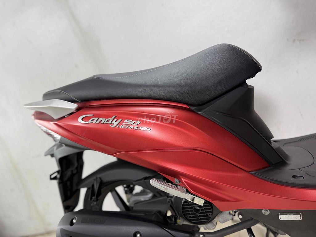 Thanh lý kimco candy hermosa 50cc mới 100%. Mua bán Xe máy tại Quận Bắc Từ Liêm Hà Nội được đăng bởi Hữu Nhuận hình 3