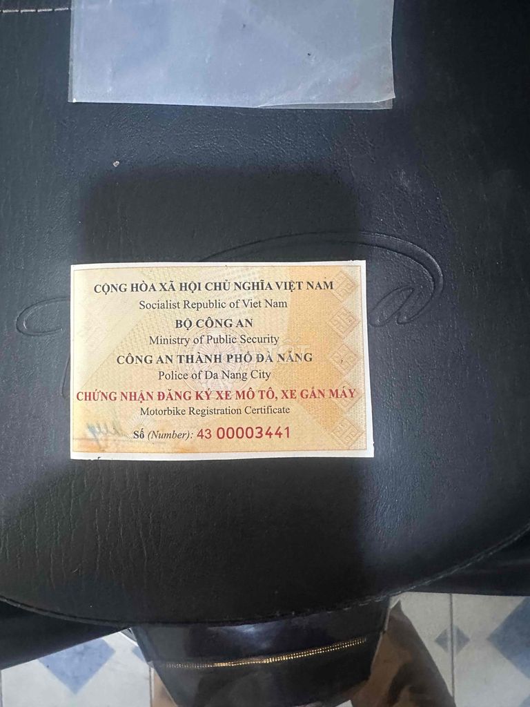 XE MÁY ĐIỆN SH CHÍNH CHỦ Biển 43 BH 2 Năm.. Mua bán Xe điện tại Quận Liên Chiểu Đà Nẵng được đăng bởi Xe Điện Sang Hồng Phát hình 4