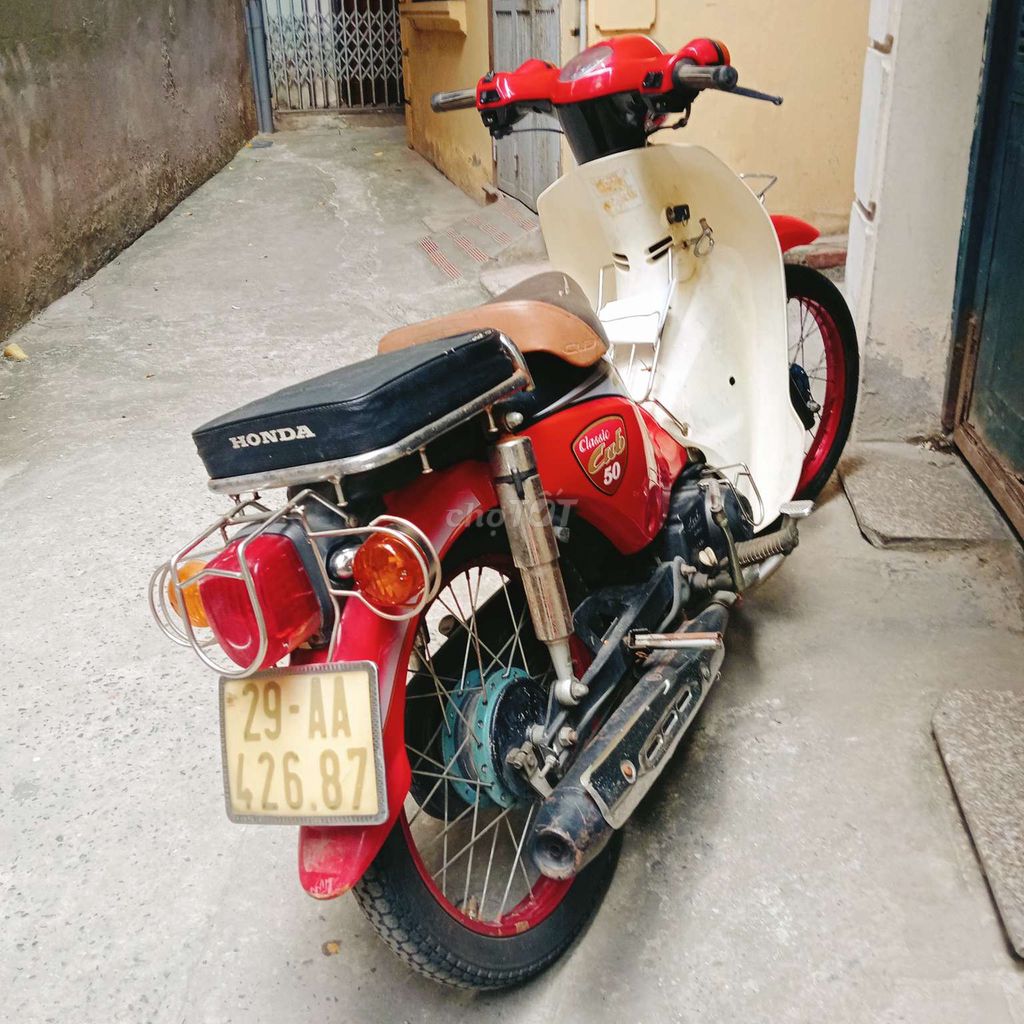 Đỗ đại học đổi sang xe khác nên không đi đến.. Mua bán Xe máy tại Quận Hai Bà Trưng Hà Nội được đăng bởi Hoàng Duy Nguyên hình 2