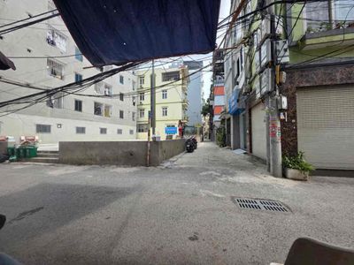 House in Thanh Trì