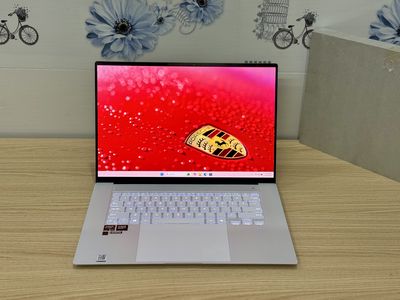 Asus Zenbook S 16 Ryzen AI 9 HX 370 32G 1T 3K OLED. Mua bán Laptop tại Quận Gò Vấp Tp Hồ Chí Minh được đăng bởi Nguyễn Trọng Thông