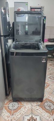 Tủ lạnh máy giặt. Mua bán Tủ lạnh tại Quận Bắc Từ Liêm Hà Nội được đăng bởi Hoàng Hùng