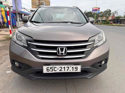 Honda CRV 2.4L đời:12/2013 xe gia đình còn mới. Mua bán Ô tô tại Quận Cái Răng Cần Thơ được đăng bởi ÔTÔ PHÚC SƠN  TP CẦn Thơ 