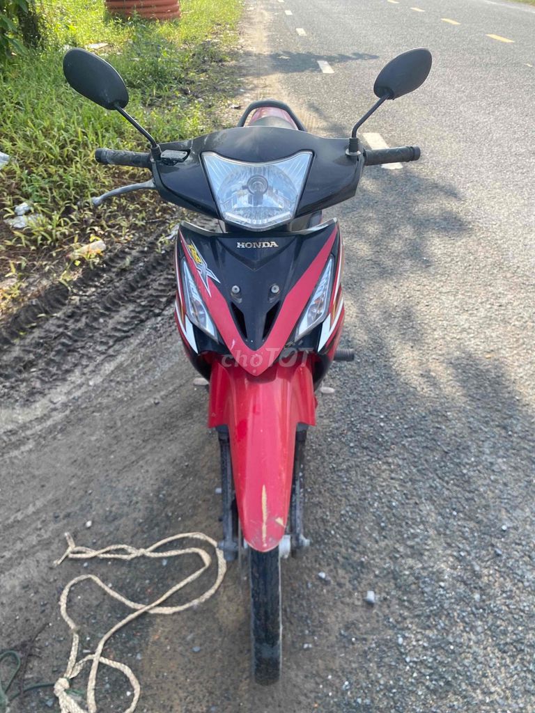 WAVE RSX. Mua bán Xe máy tại Quận Ô Môn Cần Thơ được đăng bởi Trần Sang hình 5