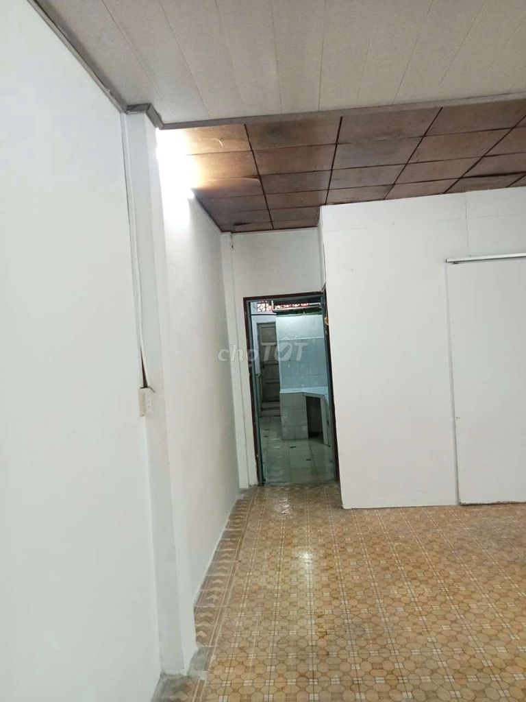 Rent · 2 bd · 40 м² · Quận Gò Vấp, ул. Hẻm 38 Lê Hoàng Phái