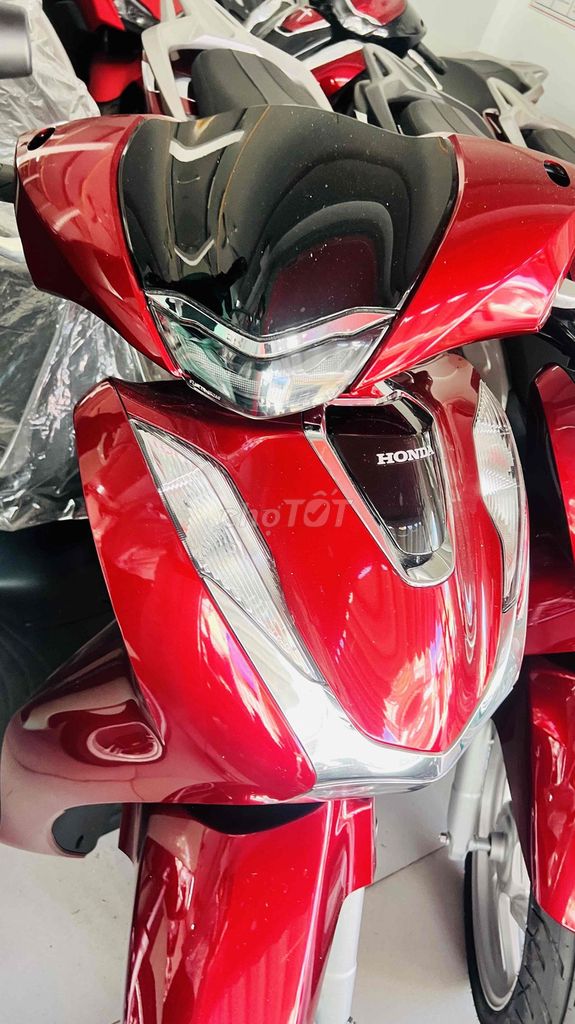 sh 160 mới 2025. Mua bán Xe máy tại Thành phố Sa Đéc Đồng Tháp được đăng bởi XE MÁY 66 ĐỒNG THÁP hình 6