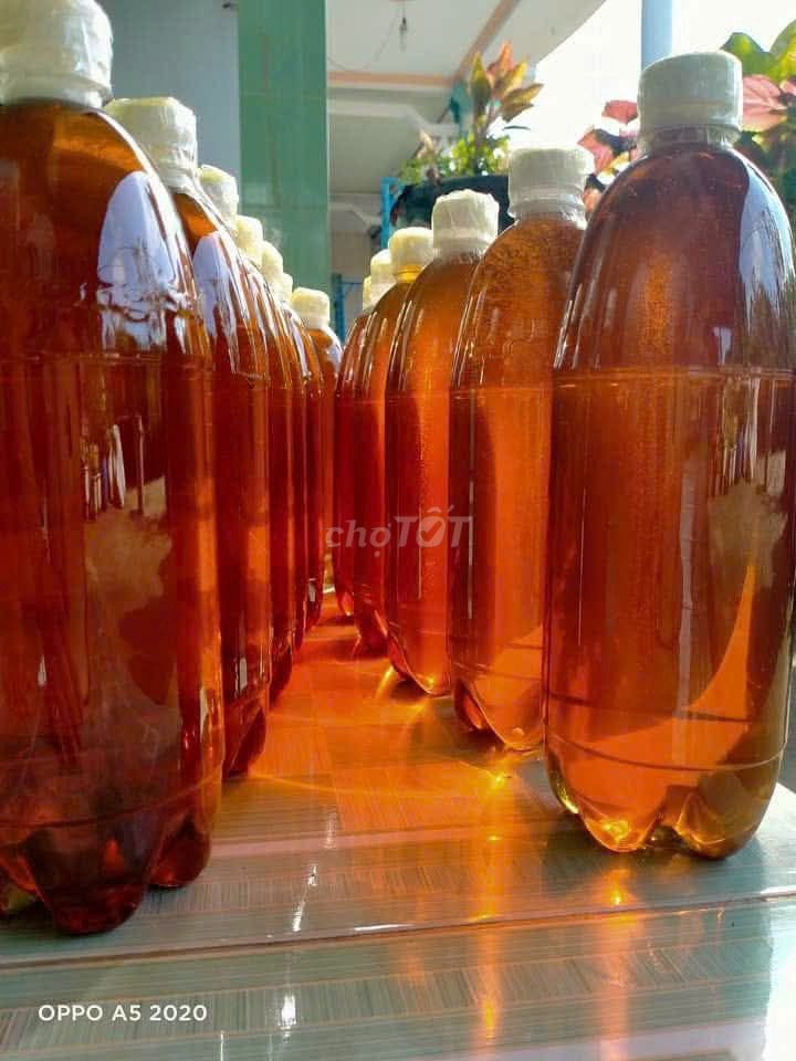Mật ong nguyên chất tự nhiên. Mua bán Đồ ăn, thực phẩm và các loại khác tại Huyện Lấp Vò Đồng Tháp được đăng bởi Bui thingocnhieu hình 1