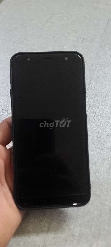 Realme C3 32GB Đen. Mua bán Điện thoại tại Quận 7 Tp Hồ Chí Minh được đăng bởi Quoc ai hình 1