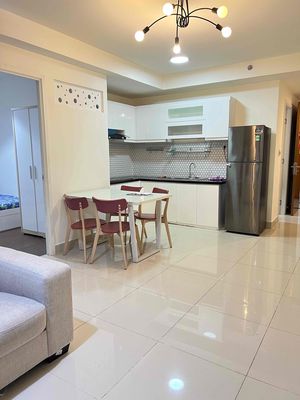 Căn hộ 61 m² · 2 PN · The Park Residence