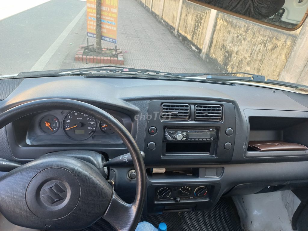 Mình cần bán suzuki 750 đời 2010 nhập Indonesia. Mua bán Xe tải, xe ben tại Quận Kiến An Hải Phòng được đăng bởi Việt cường .số 167 lưu úc hai  hình 4