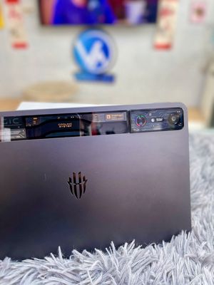 RedMagic Gaming Tablet Pro 12/256GB - Fullbox. Mua bán Máy tính bảng tại Quận 11 Tp Hồ Chí Minh được đăng bởi Vinhanmobile