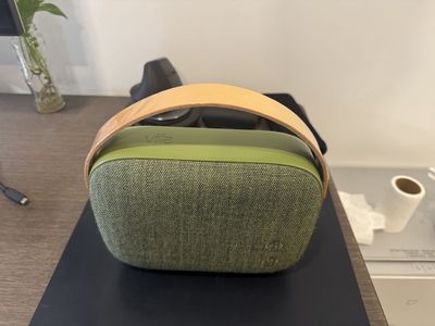 Vifa helsinki openbox. Mua bán Tivi, Âm thanh tại Quận 10 Tp Hồ Chí Minh được đăng bởi Nguyen Ken