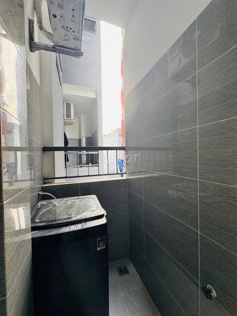 Pet-friendly 1-bedroom apartment near My Khe beach — photo 9