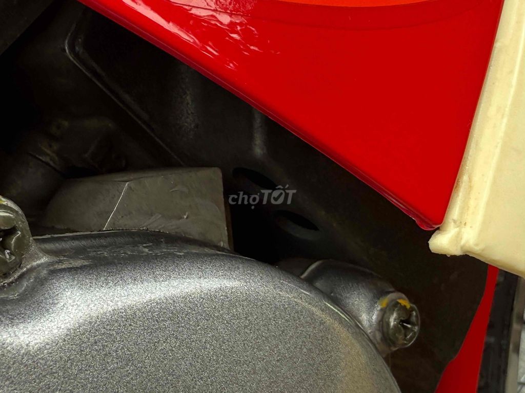 suzuki sport 120 1998 27 đầu 6 số hqcn chính chủ. Mua bán Xe máy tại Huyện Củ Chi Tp Hồ Chí Minh được đăng bởi HuỳnhLâm Bổn hình 20