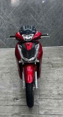 Honda SHVN 125i CBS 2017 Đỏ