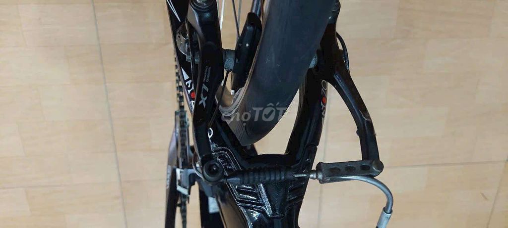 Bán xe đạp thể thao thương hiệu mĩ. Mua bán Xe đạp tại Huyện An Dương Hải Phòng được đăng bởi lexus hình 2