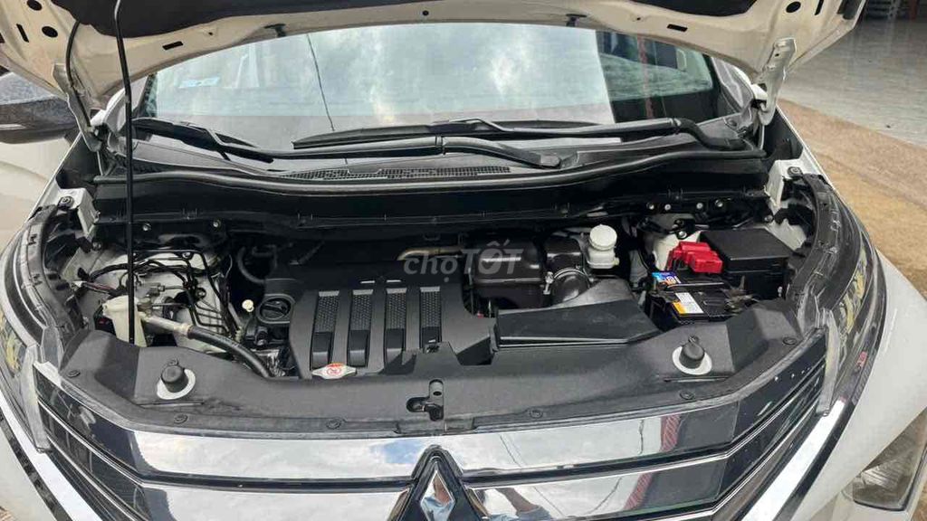 Mitsubishi Xpander 2019 1.5 AT. Mua bán Ô tô tại Huyện Cẩm Mỹ Đồng Nai được đăng bởi Ô Tô Lân Ngọc Đồng Nai hình 7