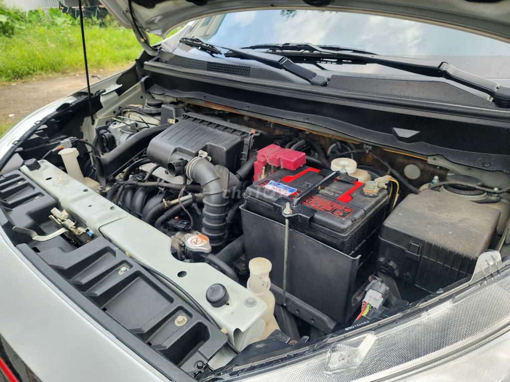 2021 1.2L CVT Premium - 47000 km. Mua bán Ô tô tại Quận Bình Tân Tp Hồ Chí Minh được đăng bởi Hải Thủ hình 14