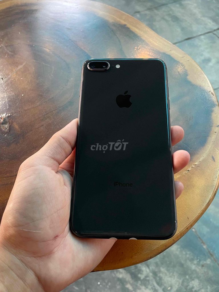 Iphone 8Plus 64gb zin full chức năng