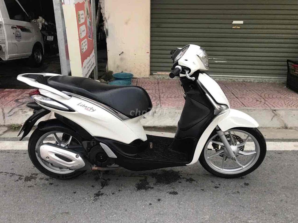 lybety máy móc zin chất xe chính chủ đẹp lắm. Mua bán Xe máy tại Huyện Thuỷ Nguyên Hải Phòng được đăng bởi Minh hình 6