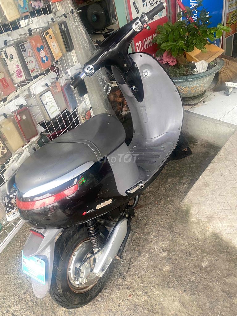 xe điện gogo suzika chạy ngon. Mua bán Xe điện tại Quận Tân Phú Tp Hồ Chí Minh được đăng bởi Lê huy hình 4