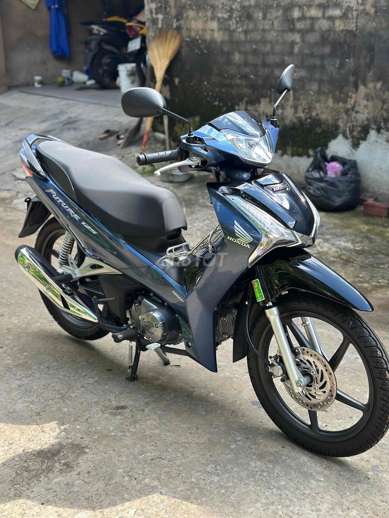 FUTURE 2023 siêu cọp. Mua bán Xe máy tại Thành phố Bến Tre Bến Tre được đăng bởi Hoàng Linh  hình 2